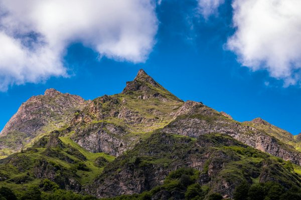 Retraite tranquille aux chambres d'hôtes casa elia