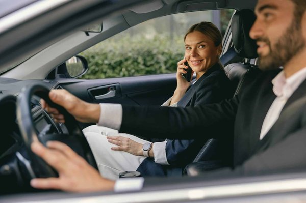 Organiser son covoiturage domicile-travail sans effort !